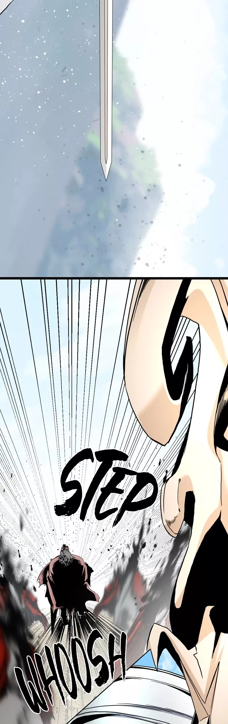 Read Hero Killer (Beolkkul) chapter 126 image 19 on Lezhin