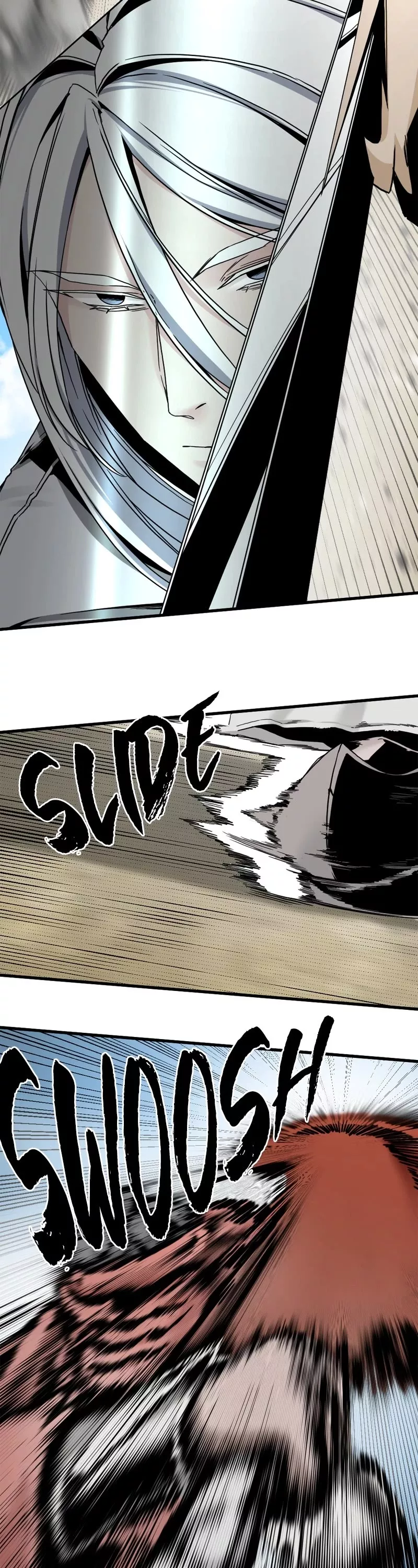 Read Hero Killer (Beolkkul) chapter 126 image 20 on Lezhin