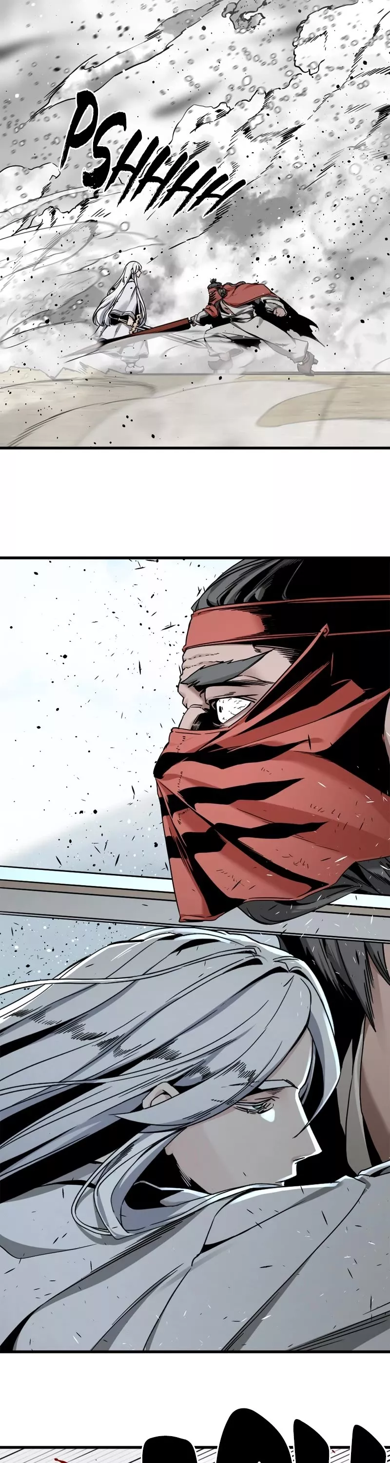 Read Hero Killer (Beolkkul) chapter 126 image 22 on Lezhin