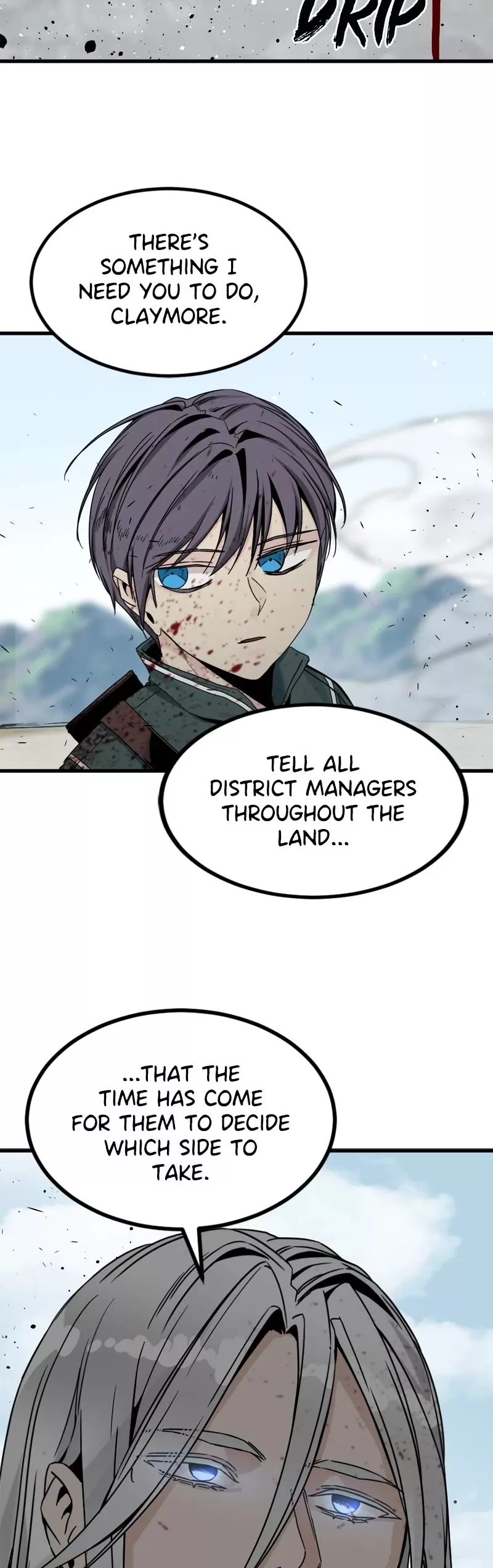 Read Hero Killer (Beolkkul) chapter 126 image 24 on Lezhin