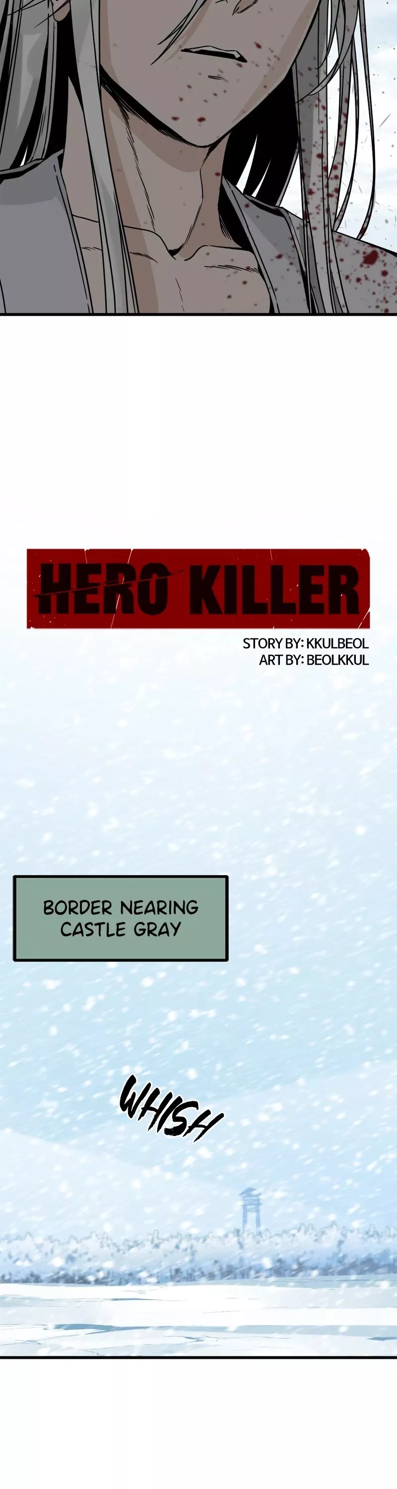 Read Hero Killer (Beolkkul) chapter 126 image 25 on Lezhin