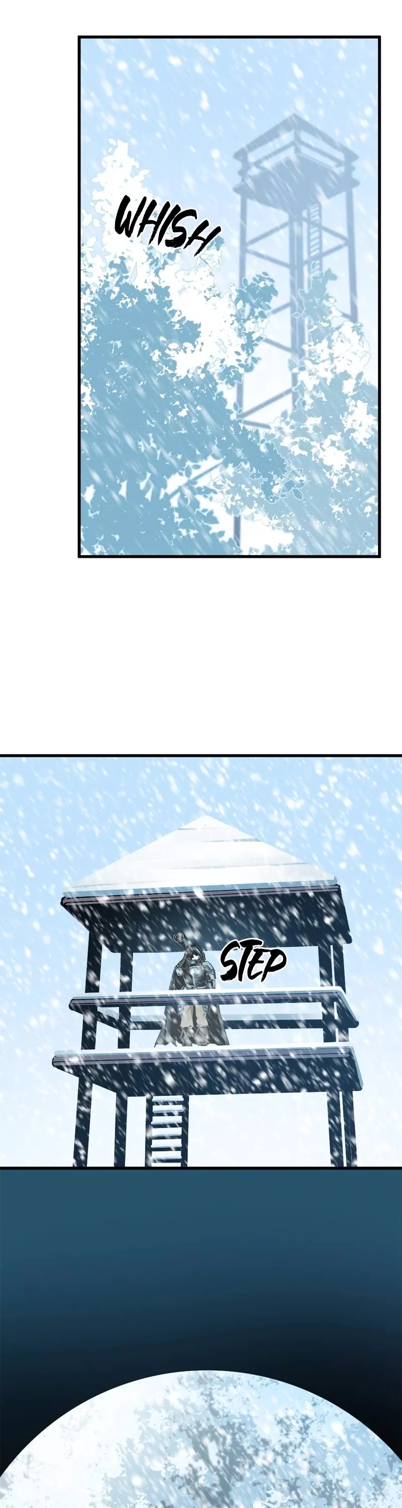 Read Hero Killer (Beolkkul) chapter 126 image 26 on Lezhin