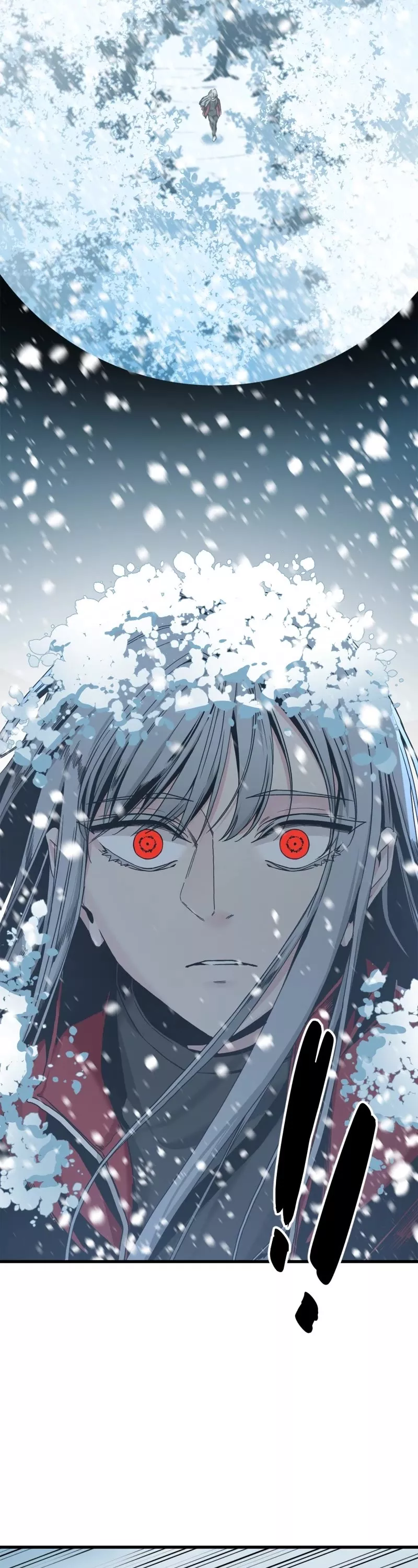 Read Hero Killer (Beolkkul) chapter 126 image 27 on Lezhin