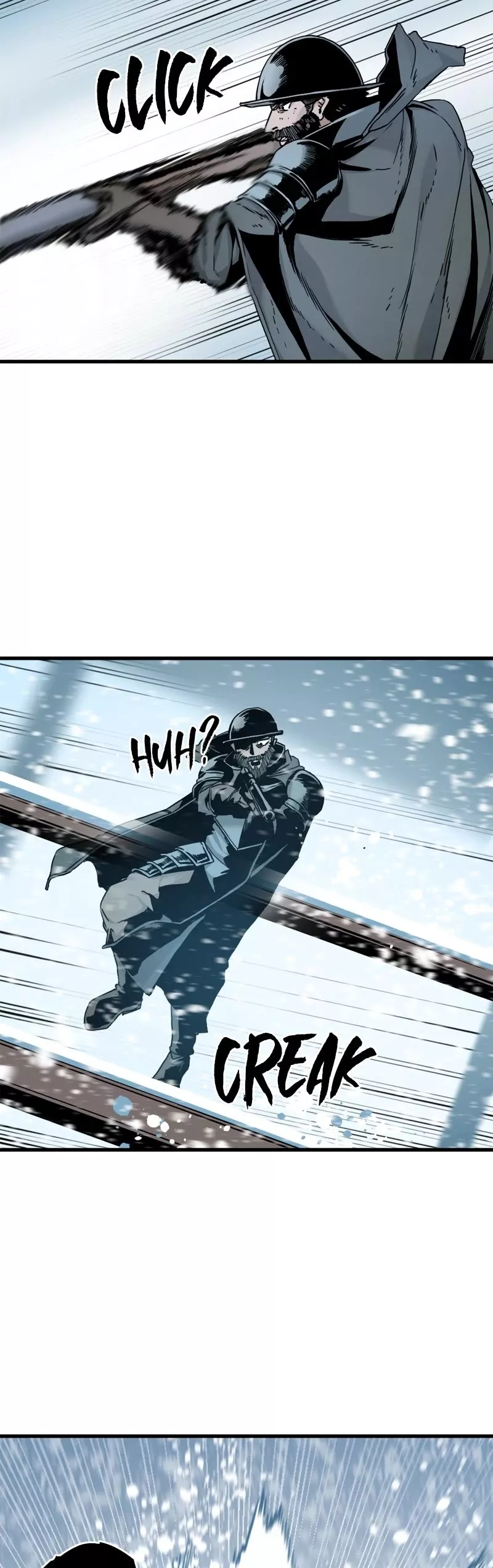 Read Hero Killer (Beolkkul) chapter 126 image 28 on Lezhin
