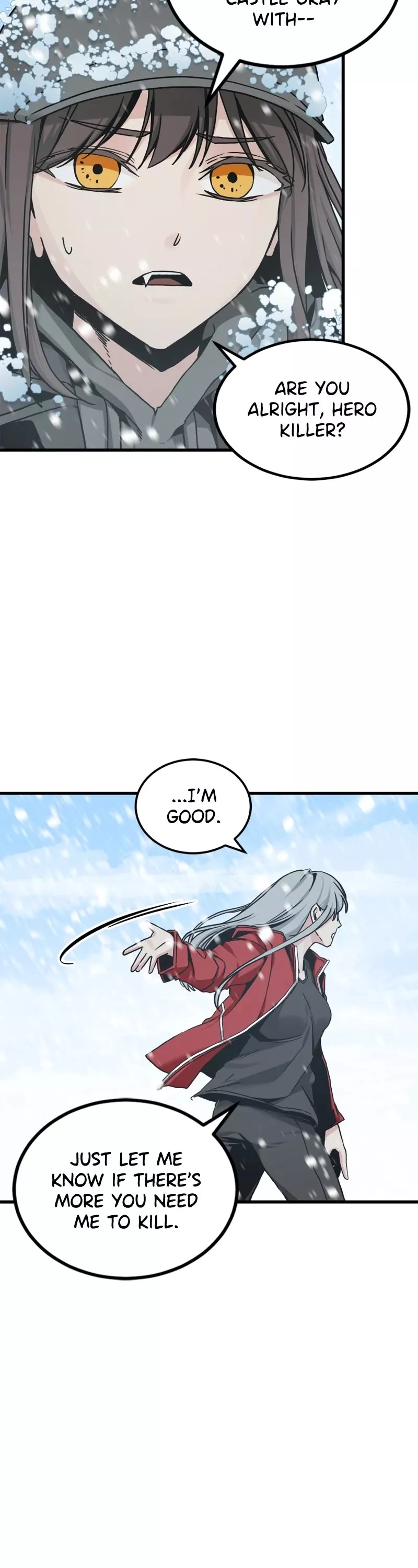 Read Hero Killer (Beolkkul) chapter 126 image 31 on Lezhin