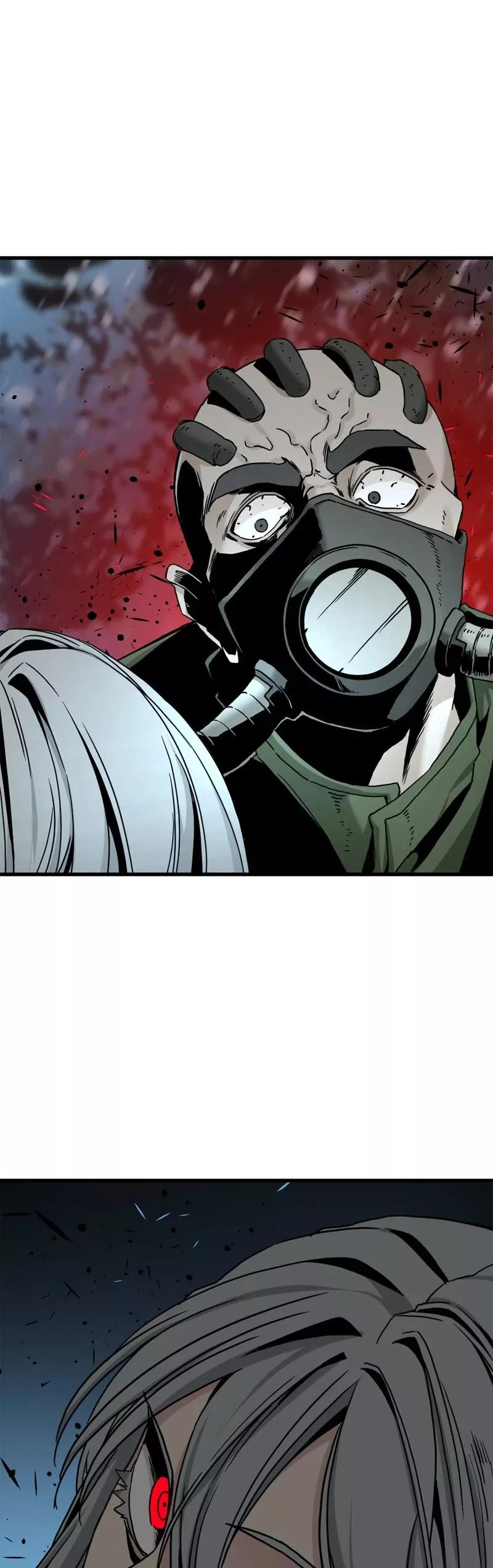Read Hero Killer (Beolkkul) chapter 126 image 34 on Lezhin