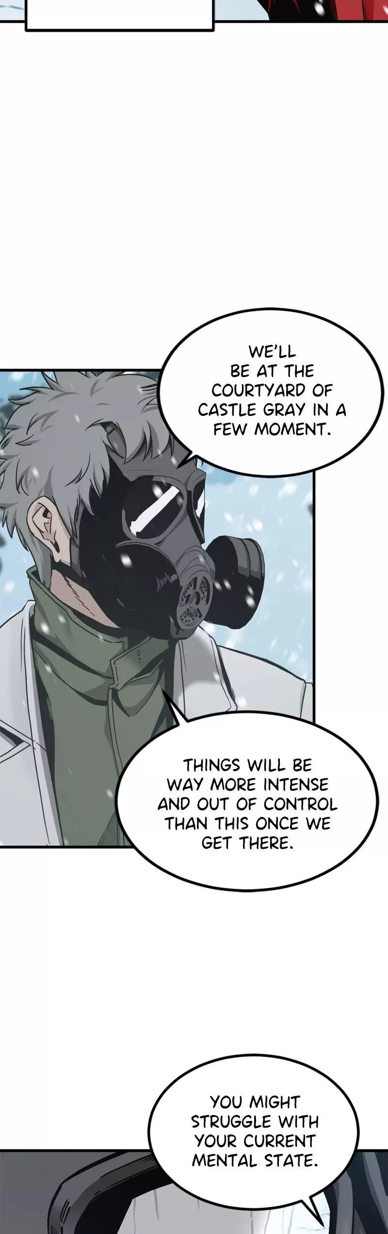 Read Hero Killer (Beolkkul) chapter 126 image 38 on Lezhin