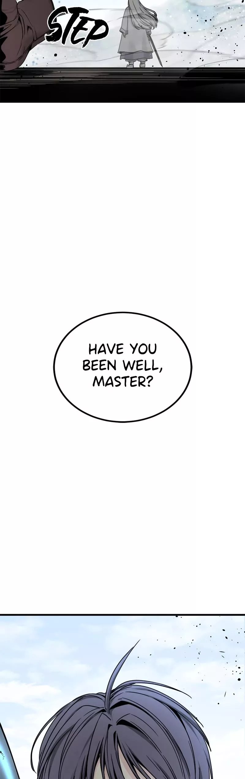Read Hero Killer (Beolkkul) chapter 126 image 4 on Lezhin