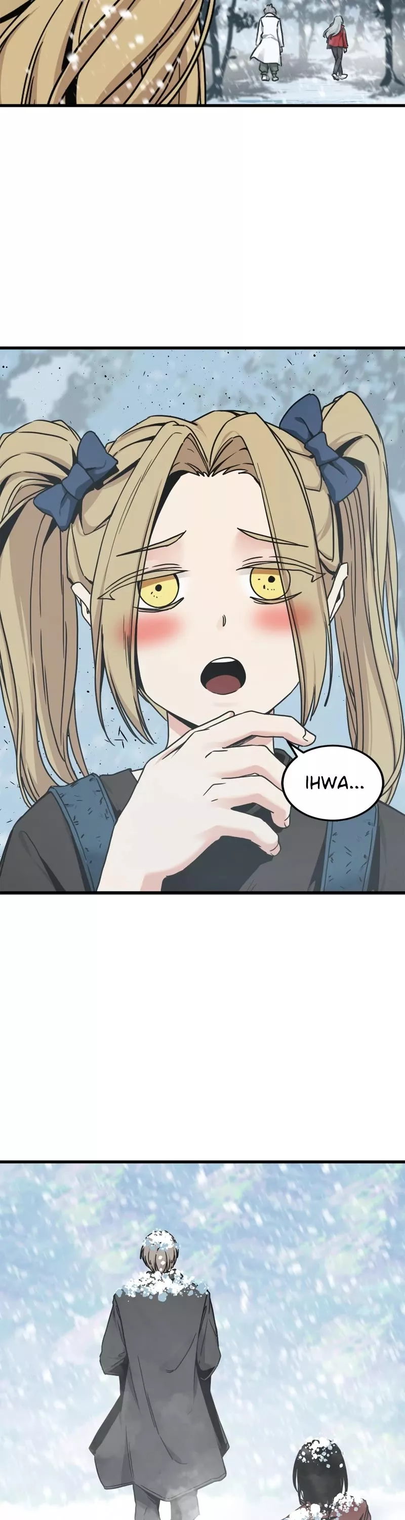 Read Hero Killer (Beolkkul) chapter 126 image 40 on Lezhin