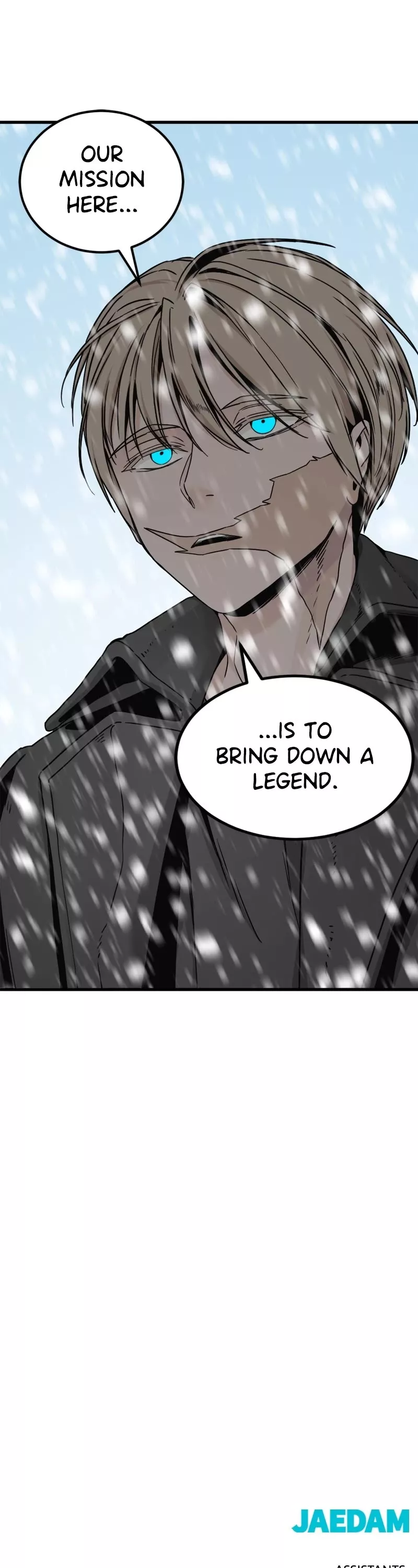 Read Hero Killer (Beolkkul) chapter 126 image 42 on Lezhin