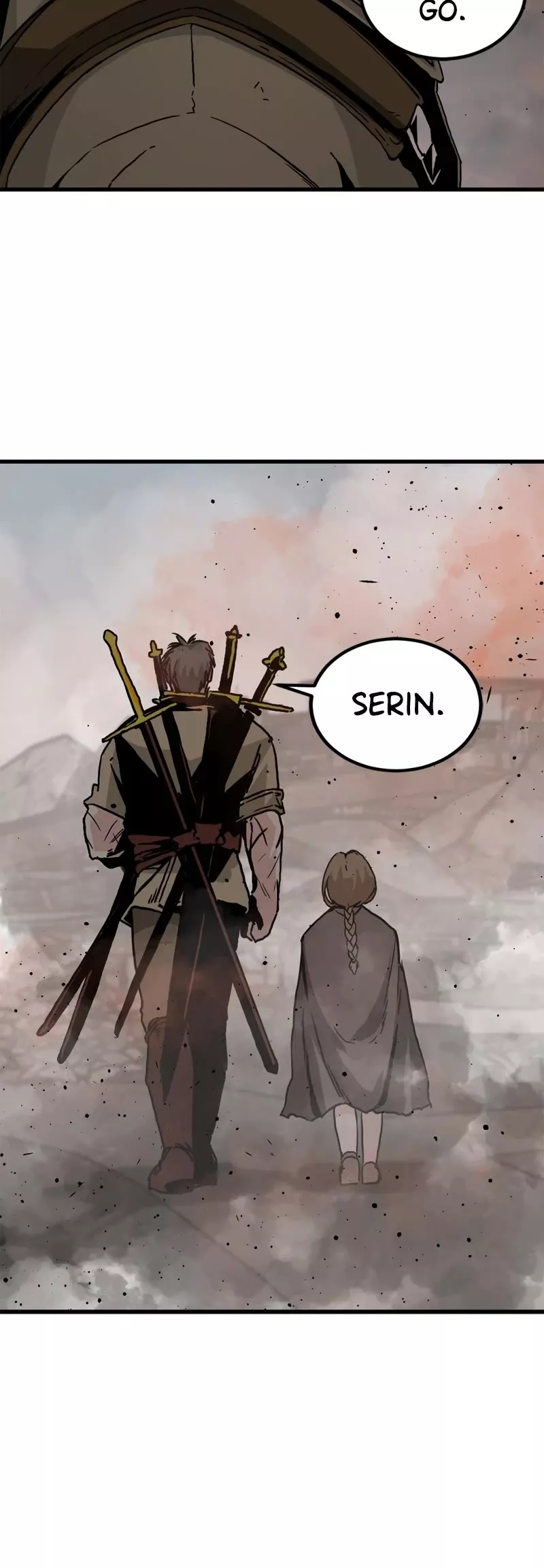 Read Hero Killer (Beolkkul) chapter 126 image 44 on Lezhin