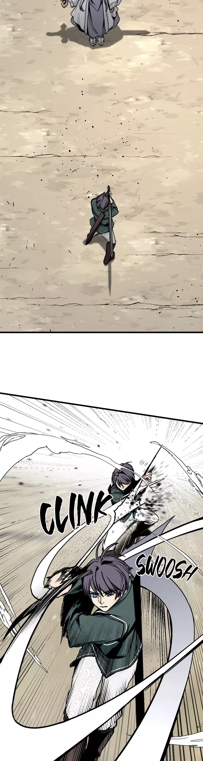 Read Hero Killer (Beolkkul) chapter 126 image 6 on Lezhin