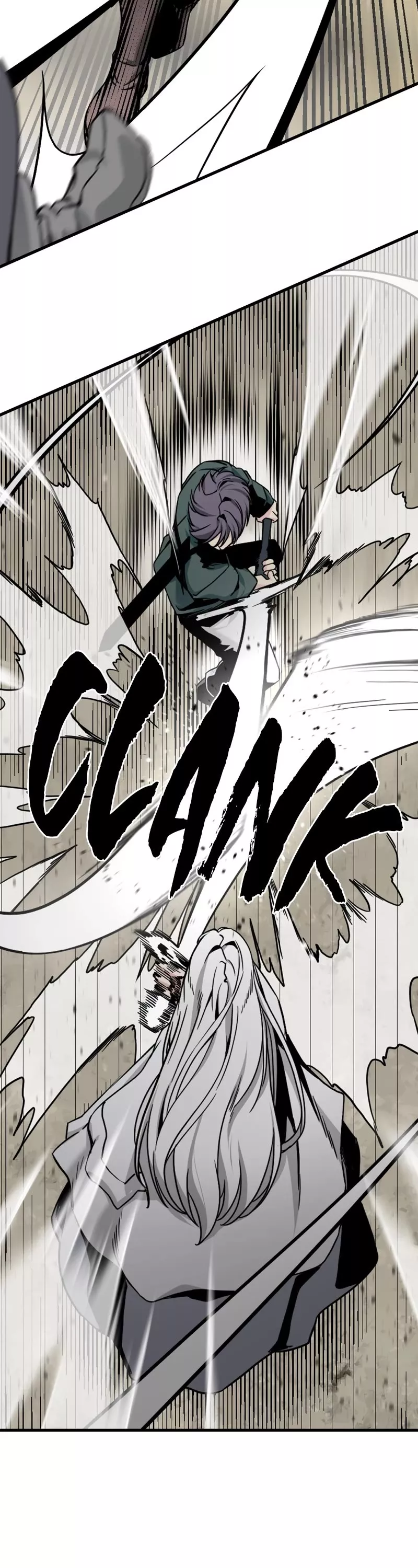 Read Hero Killer (Beolkkul) chapter 126 image 7 on Lezhin