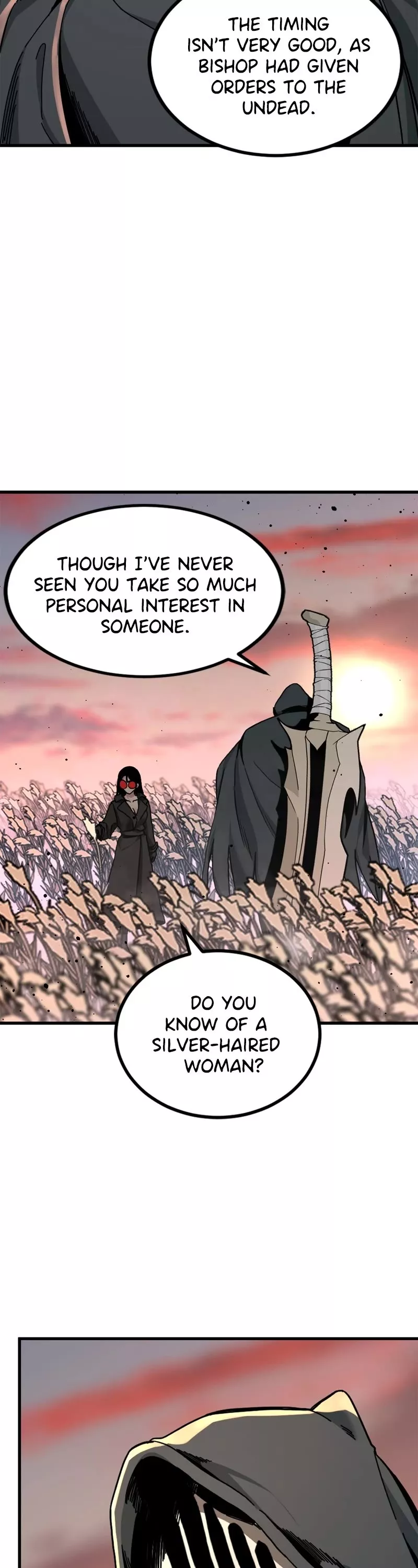 Read Hero Killer (Beolkkul) chapter 127 image 1 on Lezhin