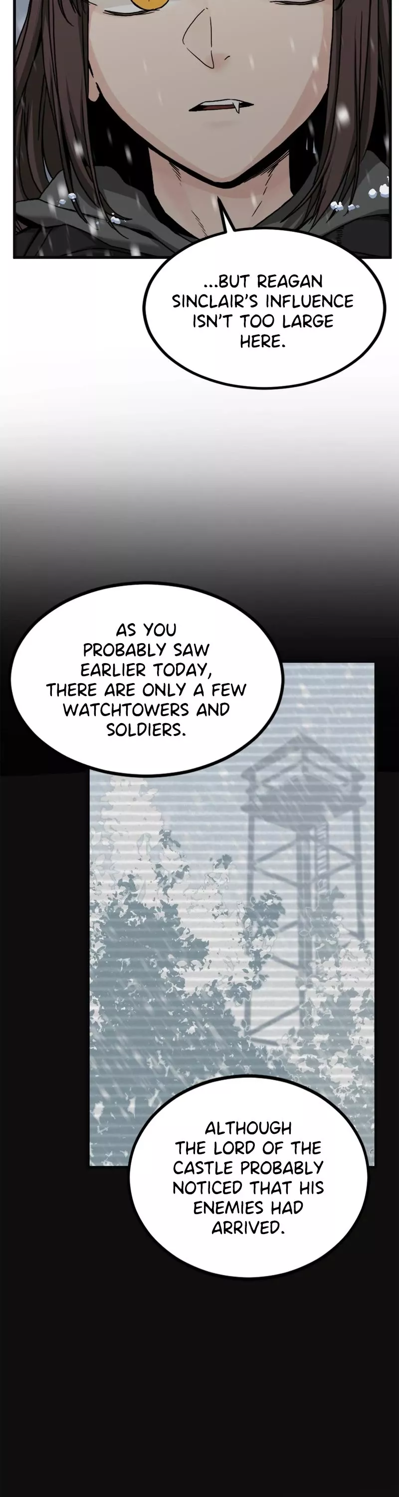 Read Hero Killer (Beolkkul) chapter 127 image 12 on Lezhin