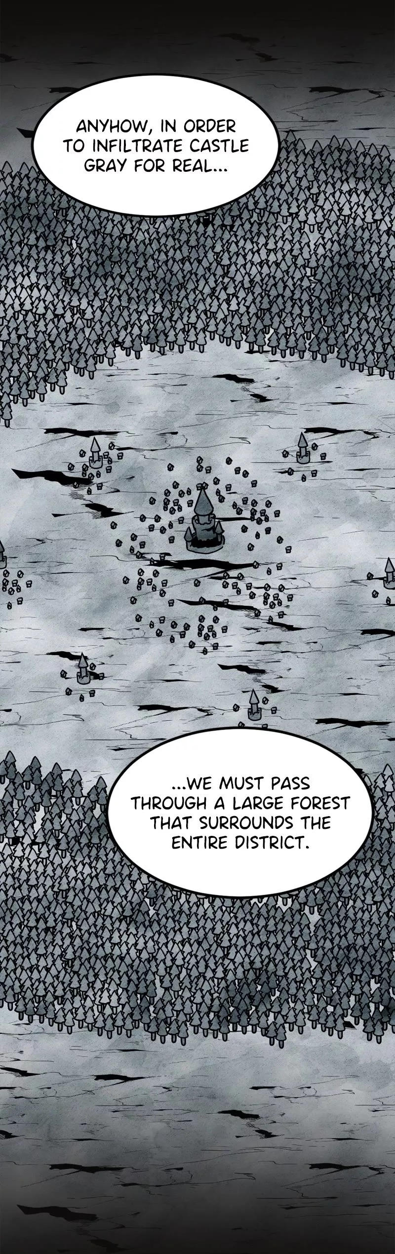 Read Hero Killer (Beolkkul) chapter 127 image 13 on Lezhin