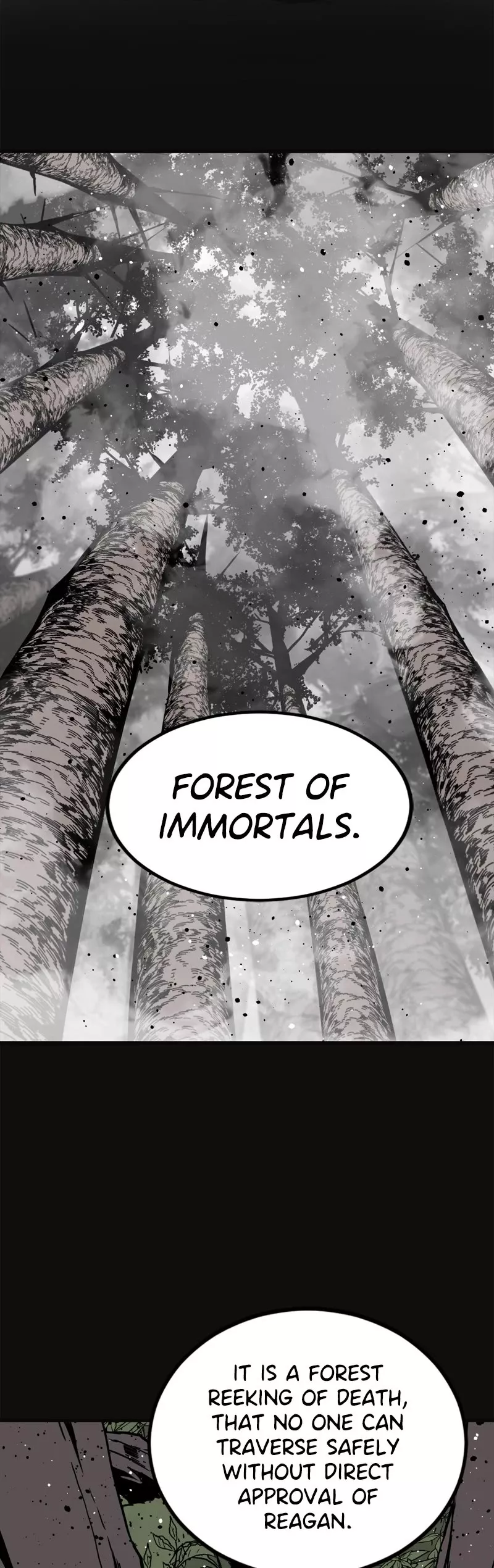 Read Hero Killer (Beolkkul) chapter 127 image 14 on Lezhin