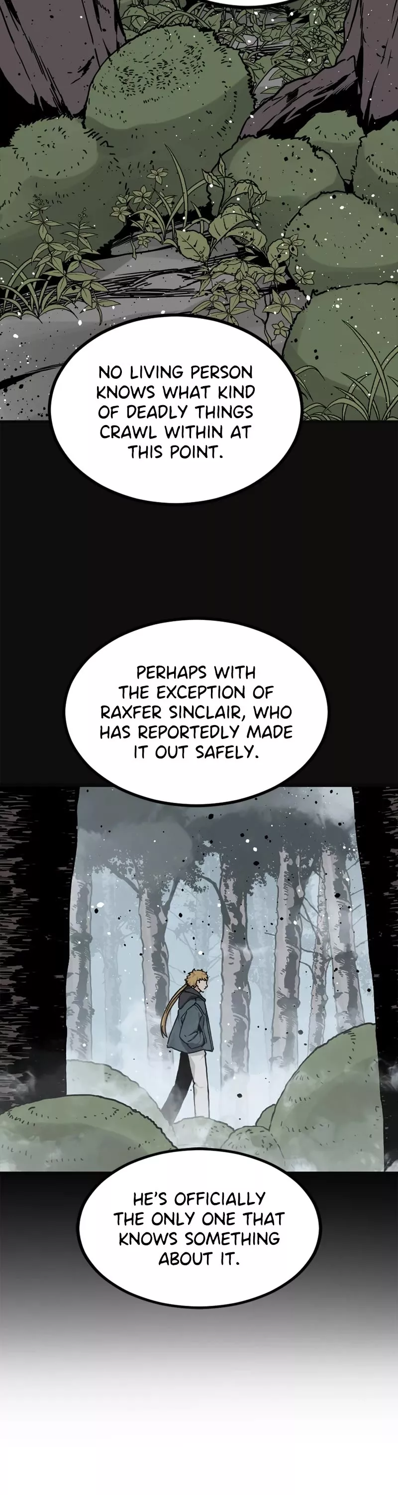 Read Hero Killer (Beolkkul) chapter 127 image 15 on Lezhin
