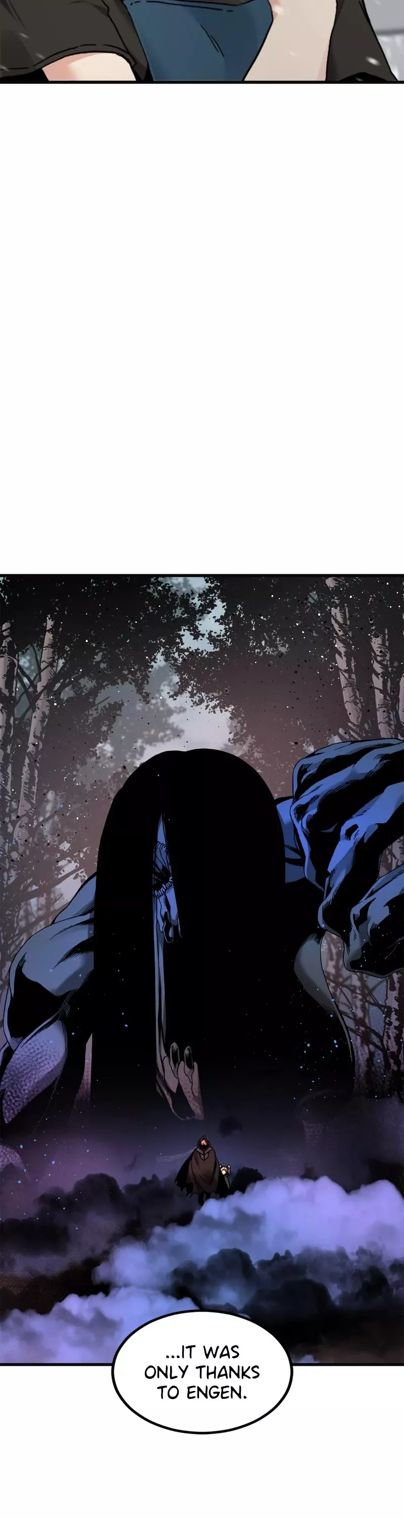 Read Hero Killer (Beolkkul) chapter 127 image 17 on Lezhin