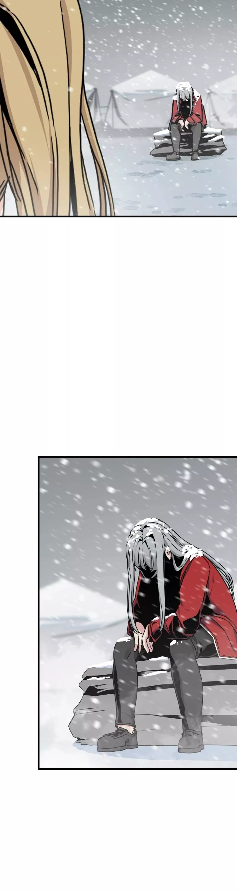 Read Hero Killer (Beolkkul) chapter 127 image 20 on Lezhin