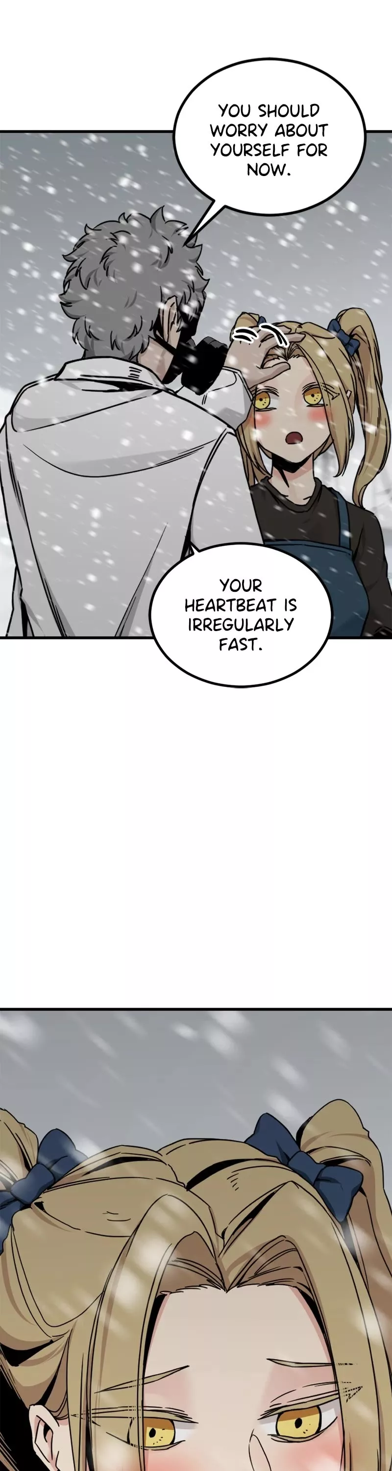 Read Hero Killer (Beolkkul) chapter 127 image 21 on Lezhin