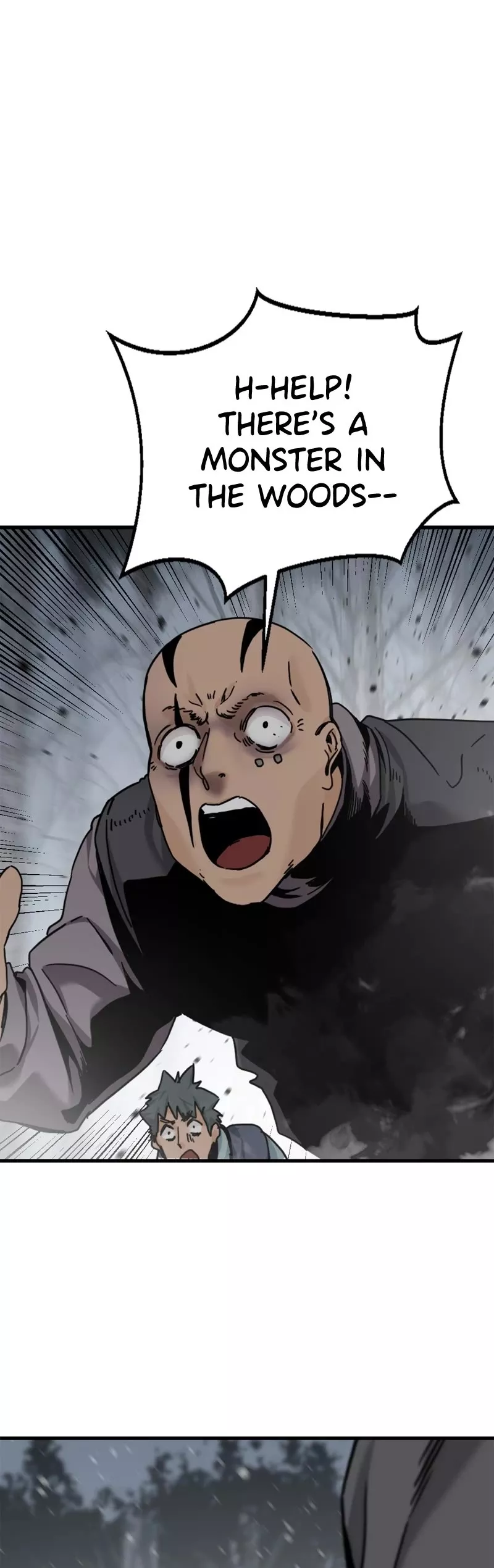 Read Hero Killer (Beolkkul) chapter 127 image 24 on Lezhin