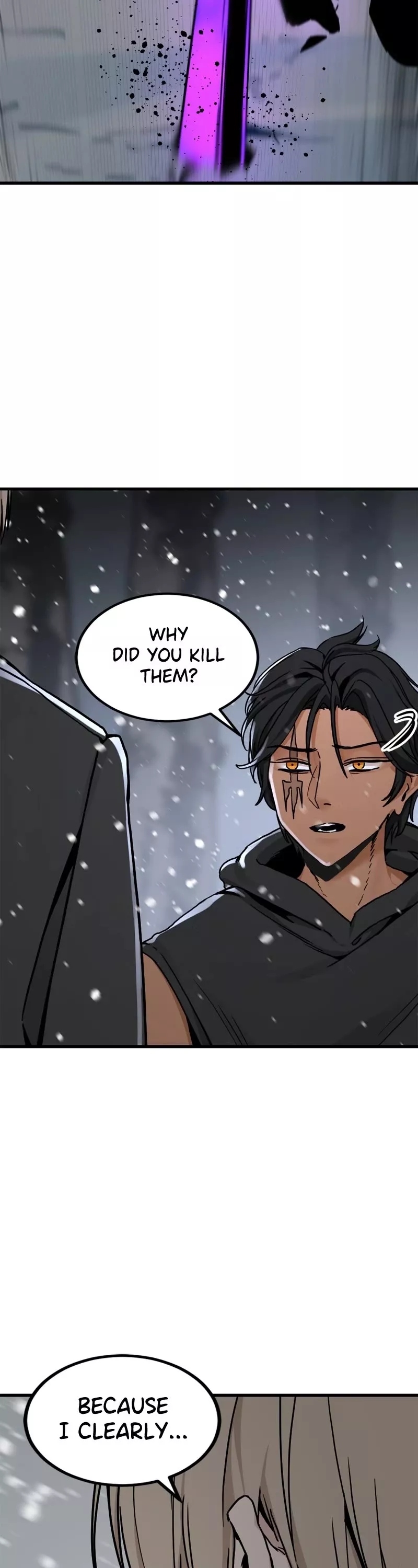 Read Hero Killer (Beolkkul) chapter 127 image 26 on Lezhin