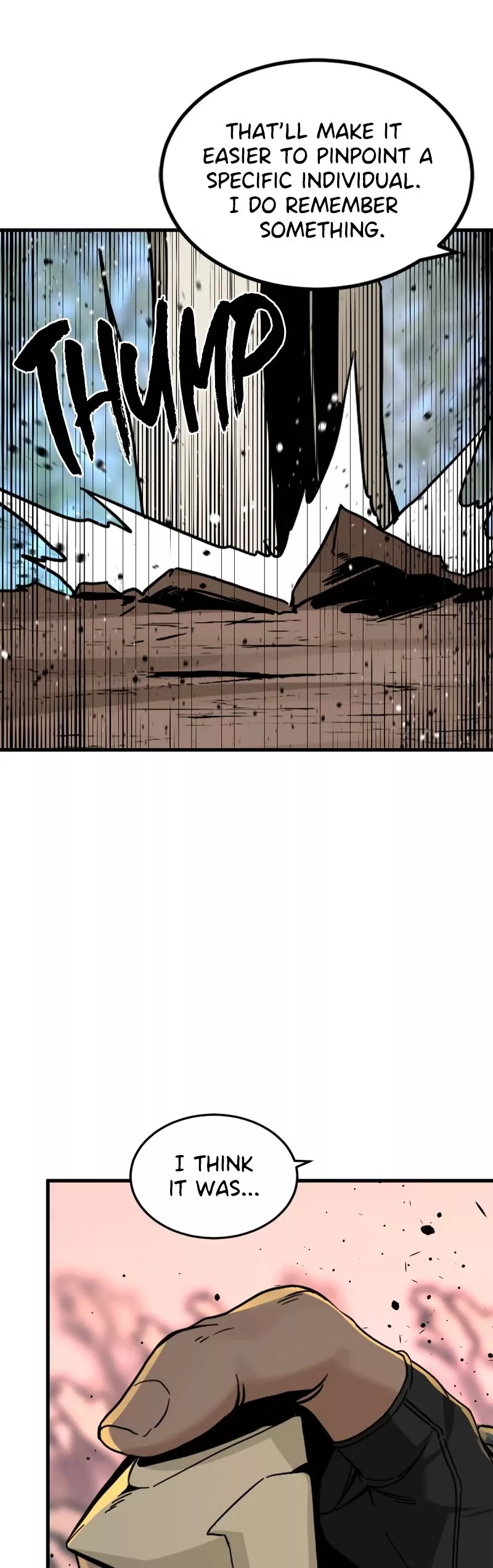Read Hero Killer (Beolkkul) chapter 127 image 3 on Lezhin