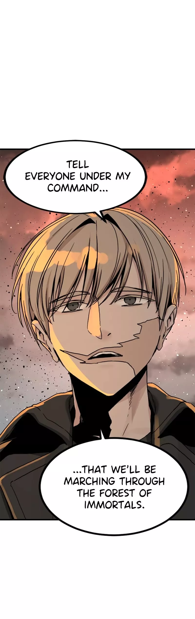 Read Hero Killer (Beolkkul) chapter 127 image 33 on Lezhin