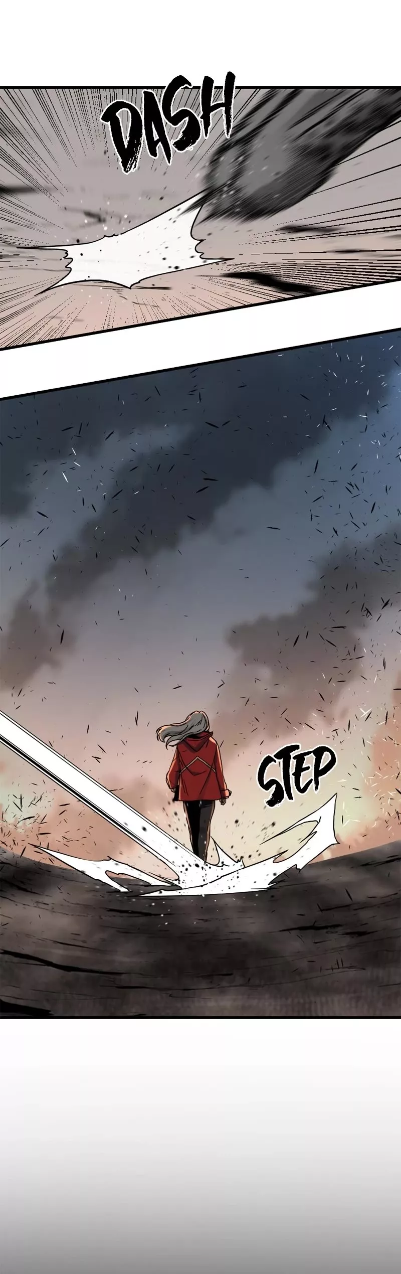 Read Hero Killer (Beolkkul) chapter 127 image 34 on Lezhin