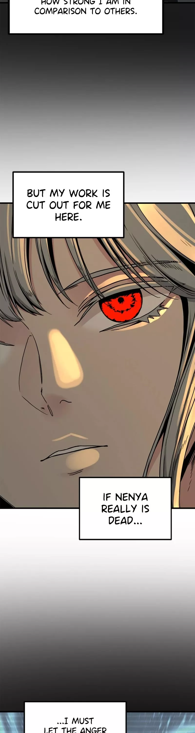Read Hero Killer (Beolkkul) chapter 127 image 36 on Lezhin