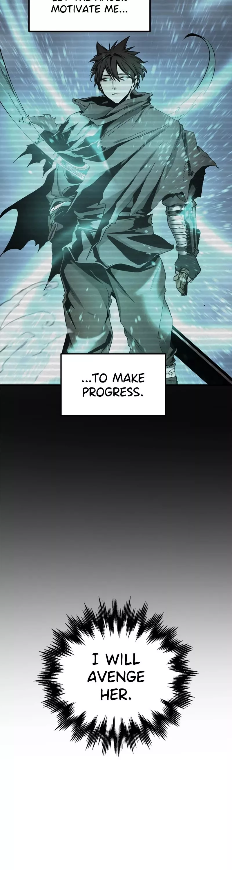 Read Hero Killer (Beolkkul) chapter 127 image 37 on Lezhin