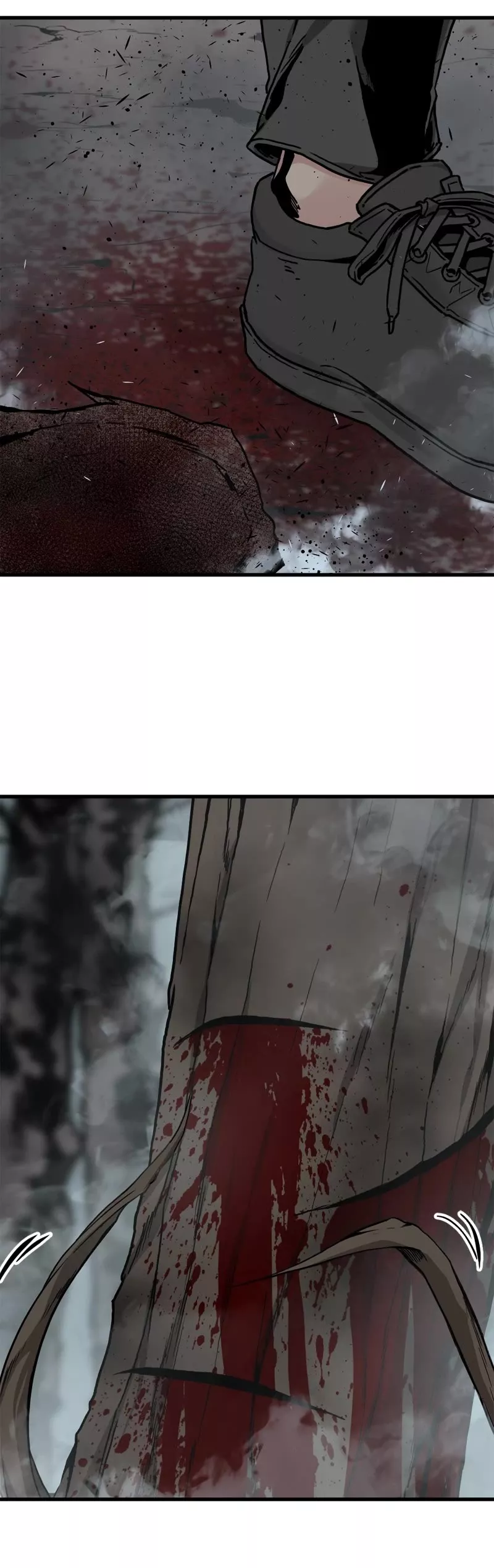 Read Hero Killer (Beolkkul) chapter 127 image 38 on Lezhin