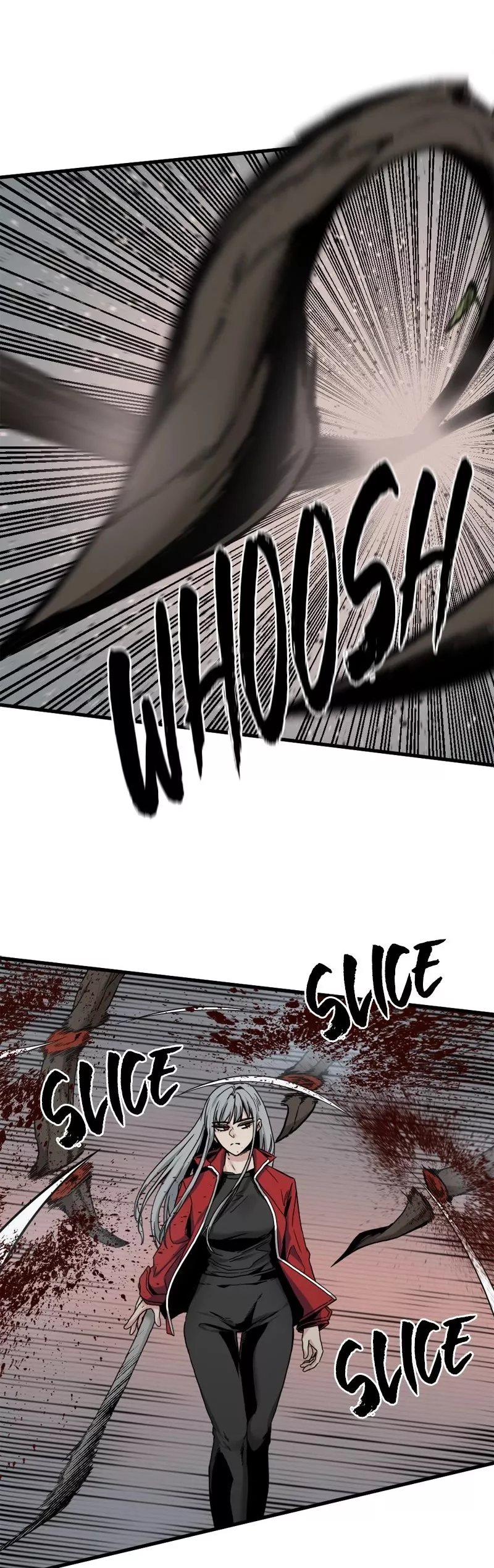 Read Hero Killer (Beolkkul) chapter 127 image 39 on Lezhin
