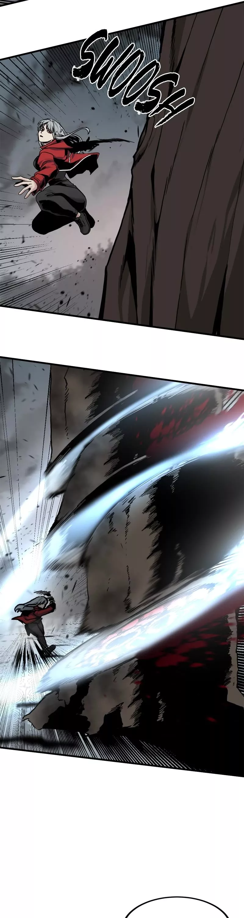 Read Hero Killer (Beolkkul) chapter 127 image 40 on Lezhin