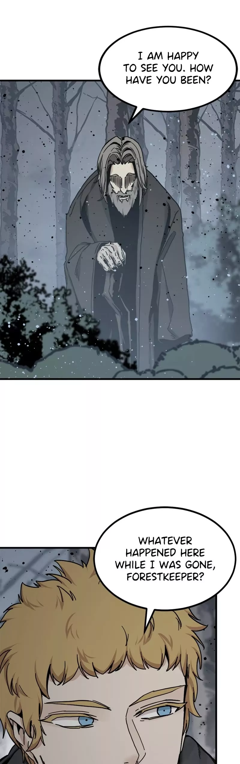 Read Hero Killer (Beolkkul) chapter 127 image 44 on Lezhin
