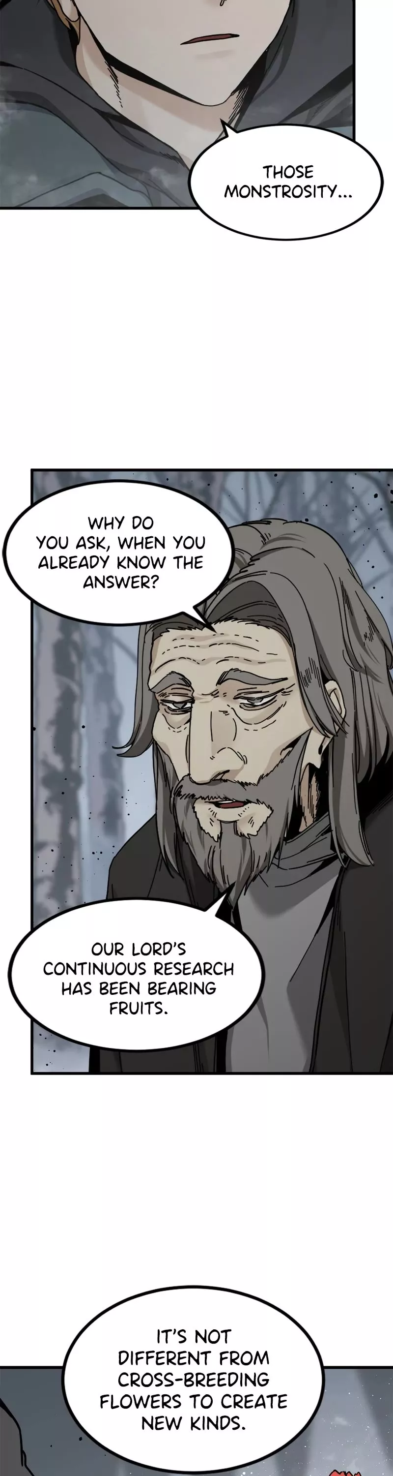 Read Hero Killer (Beolkkul) chapter 127 image 45 on Lezhin
