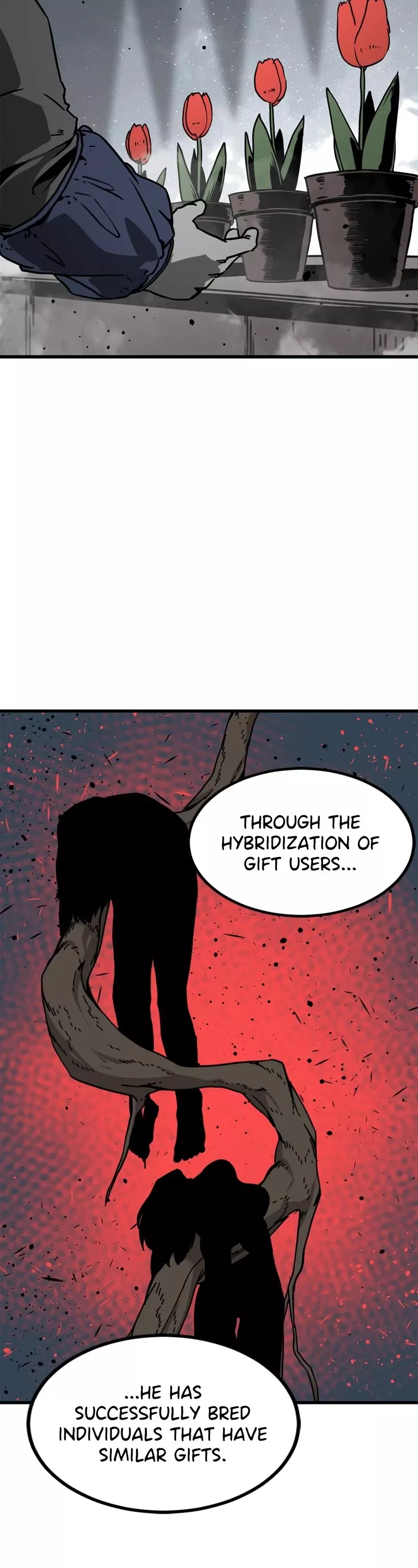 Read Hero Killer (Beolkkul) chapter 127 image 46 on Lezhin
