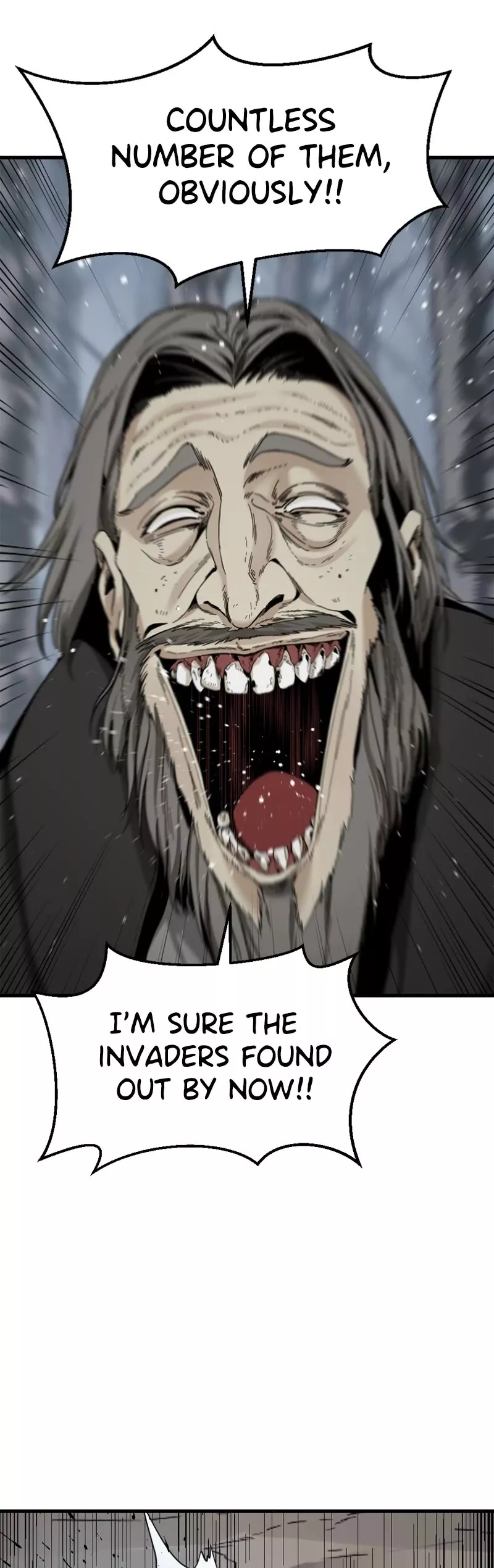 Read Hero Killer (Beolkkul) chapter 127 image 48 on Lezhin