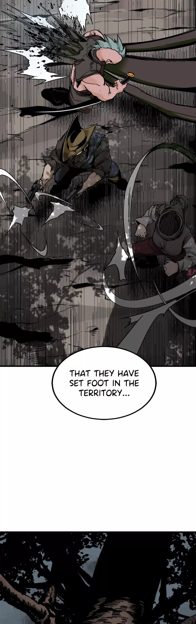 Read Hero Killer (Beolkkul) chapter 127 image 49 on Lezhin