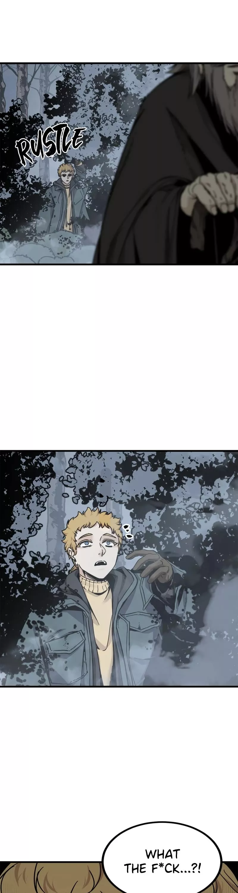 Read Hero Killer (Beolkkul) chapter 127 image 52 on Lezhin