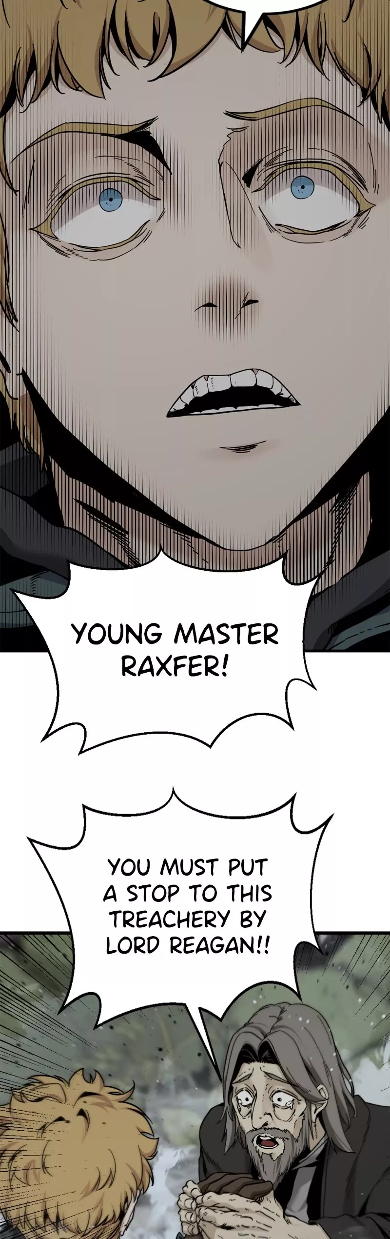 Read Hero Killer (Beolkkul) chapter 127 image 53 on Lezhin