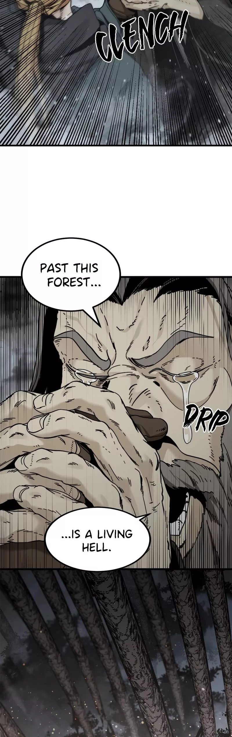 Read Hero Killer (Beolkkul) chapter 127 image 54 on Lezhin