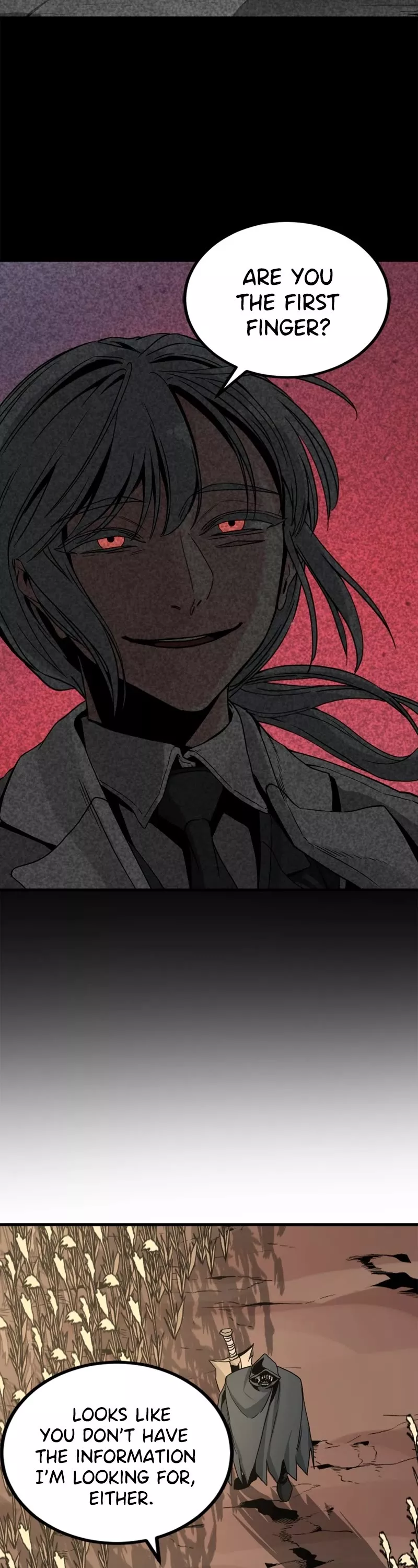 Read Hero Killer (Beolkkul) chapter 127 image 6 on Lezhin