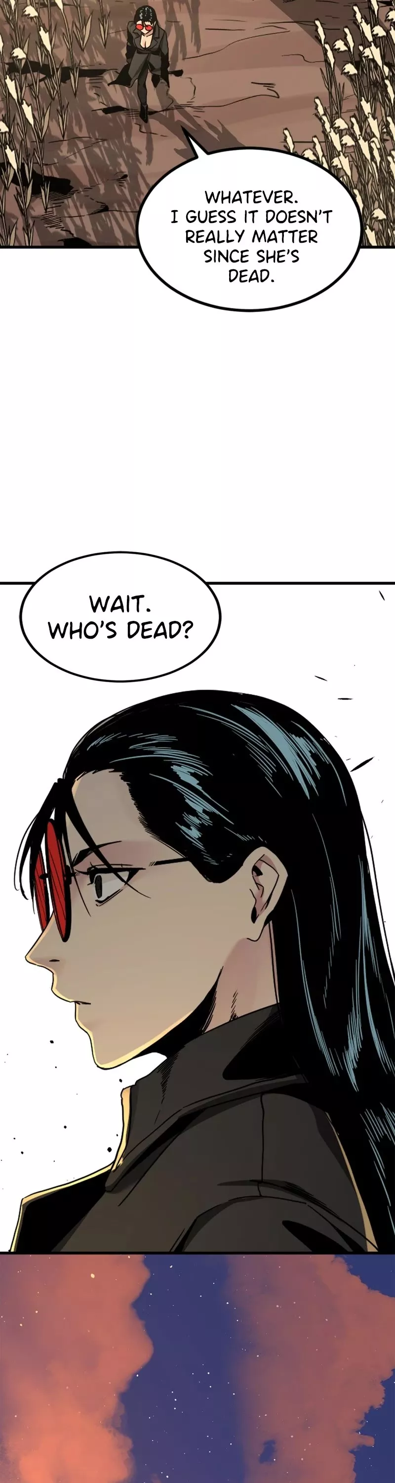 Read Hero Killer (Beolkkul) chapter 127 image 7 on Lezhin