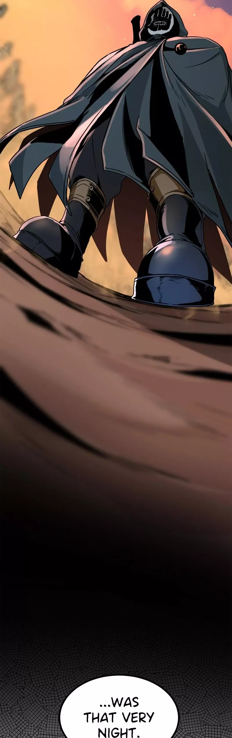 Read Hero Killer (Beolkkul) chapter 127 image 9 on Lezhin