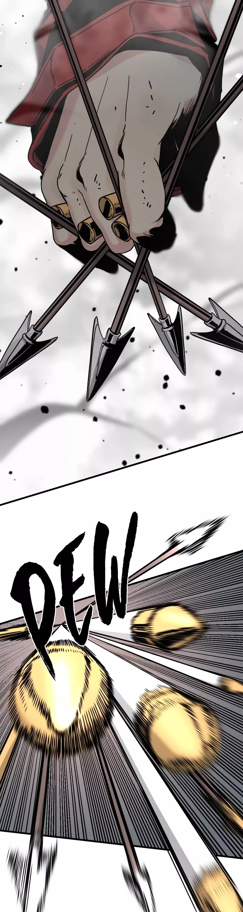 Read Hero Killer (Beolkkul) chapter 128 image 10 on Lezhin