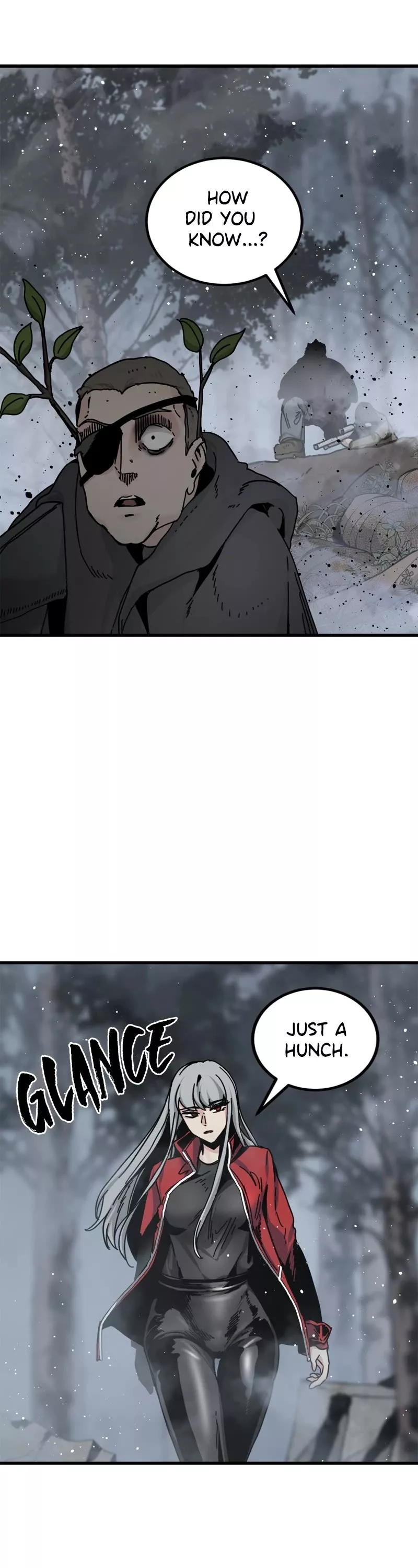 Read Hero Killer (Beolkkul) chapter 128 image 12 on Lezhin