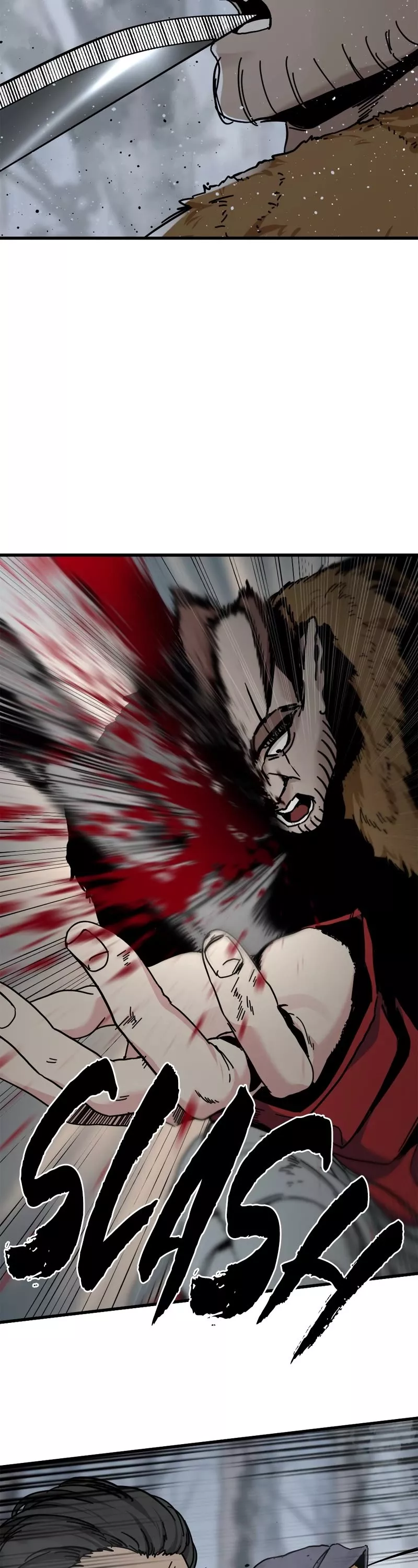 Read Hero Killer (Beolkkul) chapter 128 image 15 on Lezhin