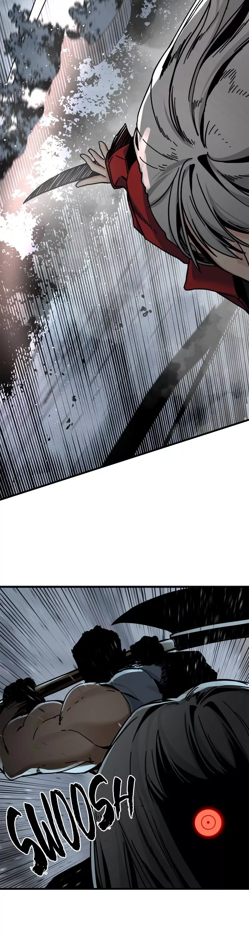 Read Hero Killer (Beolkkul) chapter 128 image 17 on Lezhin